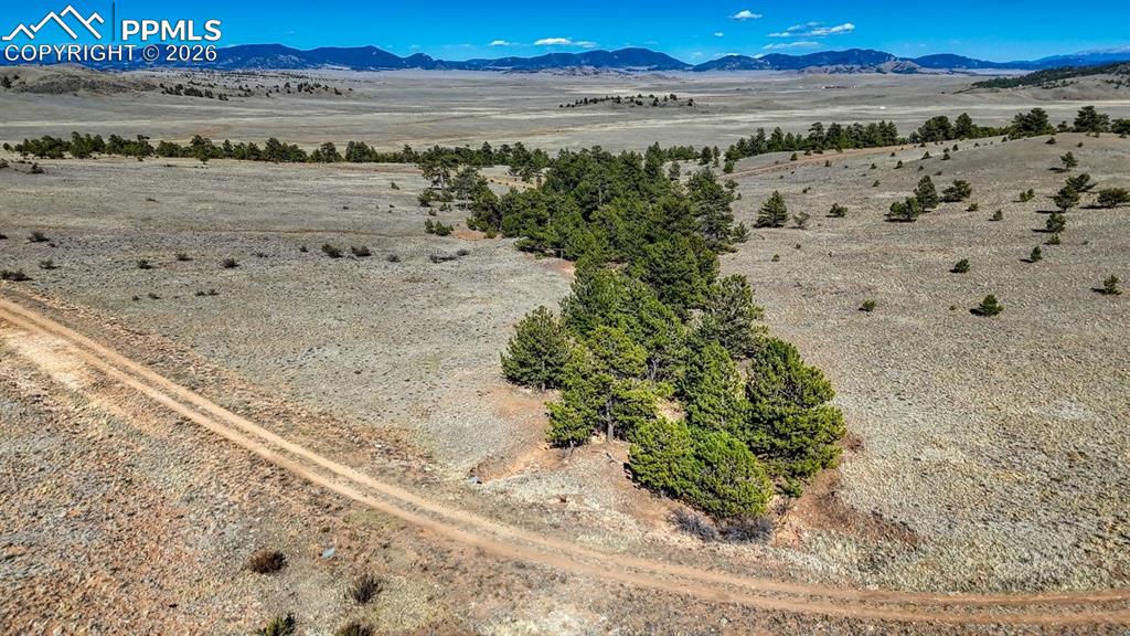 L5090L5097 Arikara Trail Hartsel CO 80449