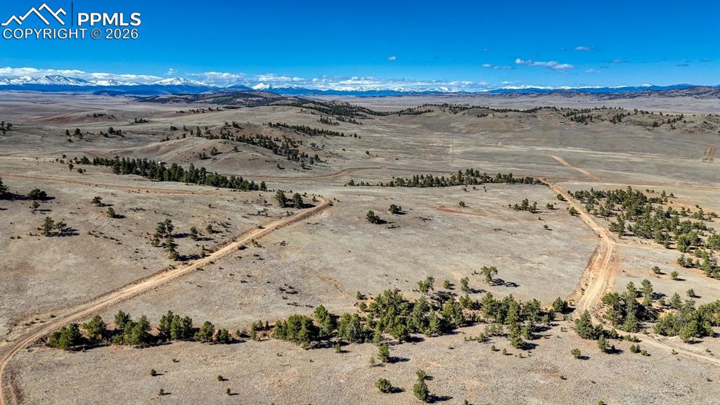 L5090L5097 Arikara Trail Hartsel CO 80449