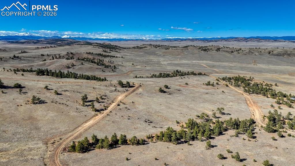 L5090L5097 Arikara Trail Hartsel CO 80449