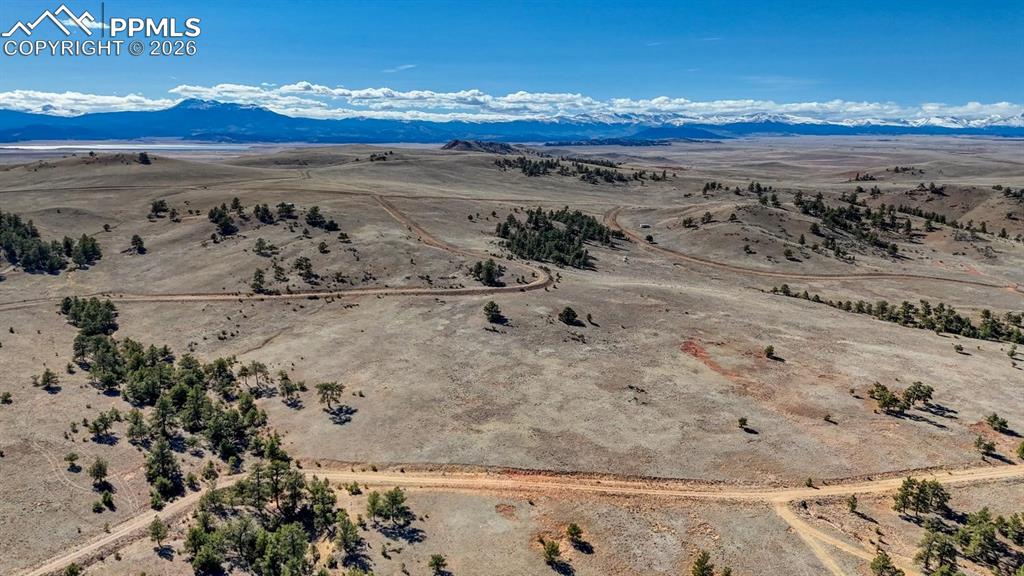 L5090L5097 Arikara Trail Hartsel CO 80449