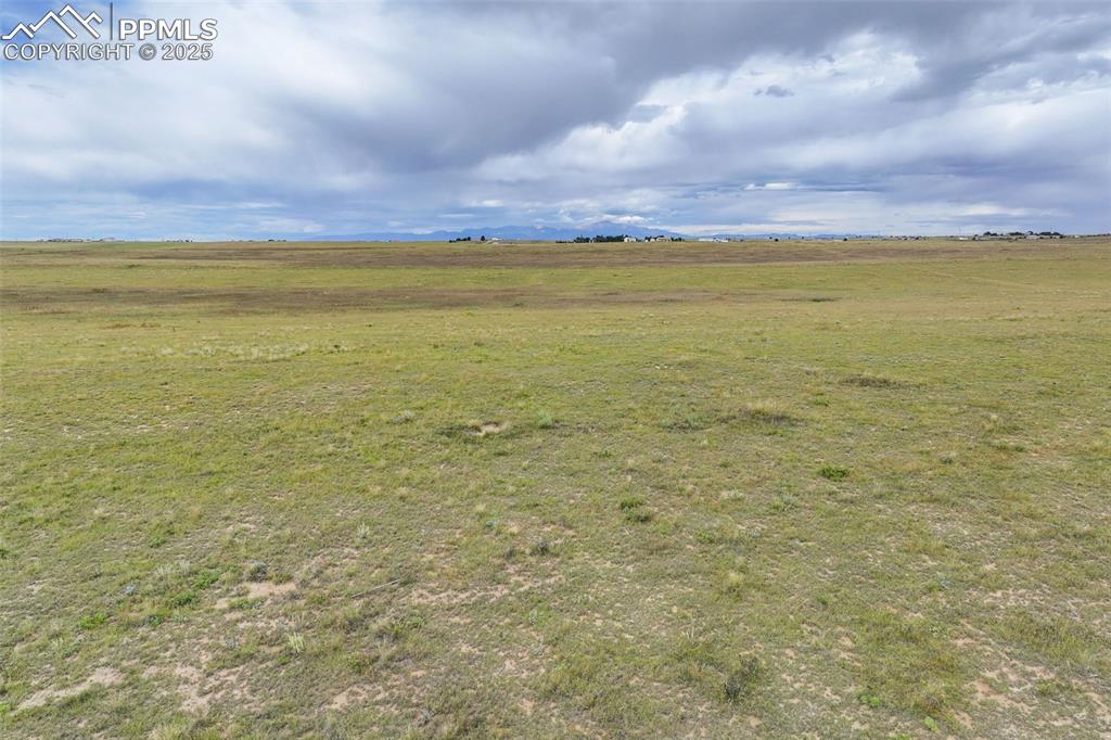 Equestrian Point Yoder CO 80864