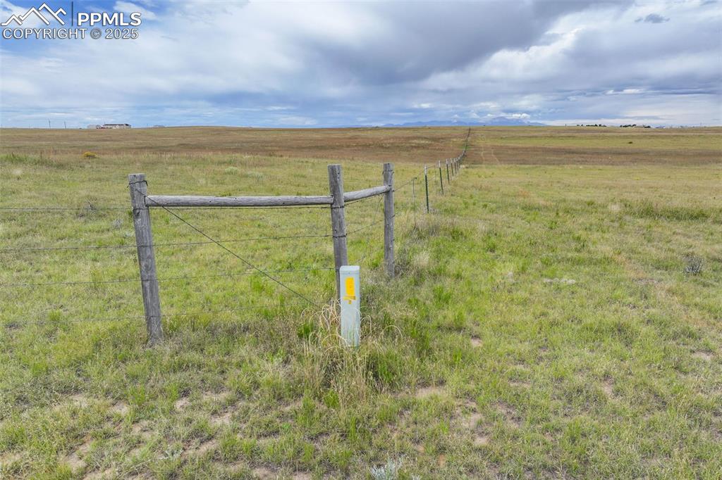 Equestrian Point Yoder CO 80864
