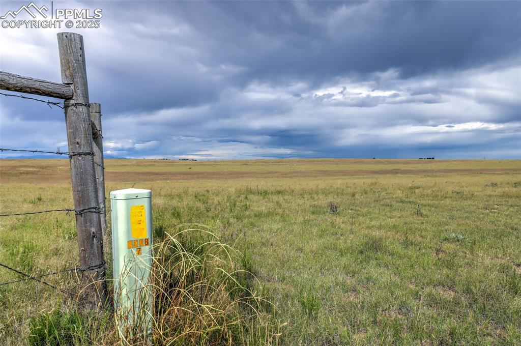 Equestrian Point Yoder CO 80864