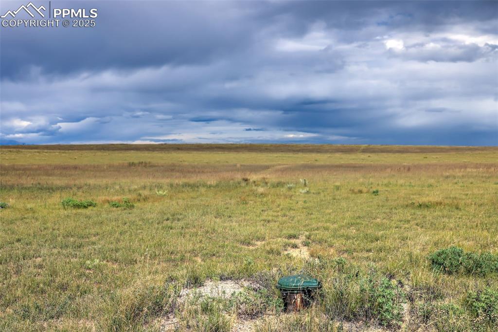 Equestrian Point Yoder CO 80864