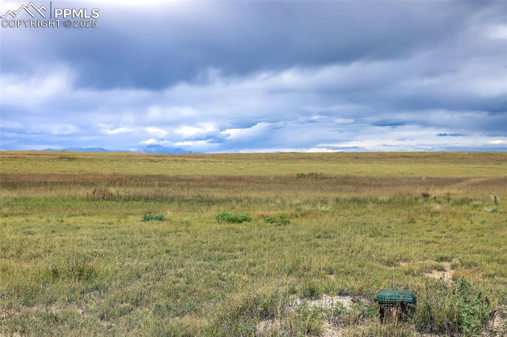 Equestrian Point Yoder CO 80864