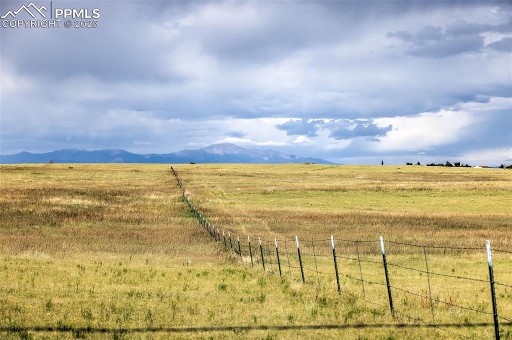 Equestrian Point Yoder CO 80864