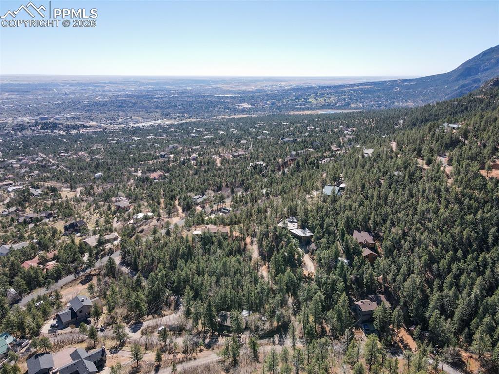 1296 Mica Lane Colorado Springs CO 80906