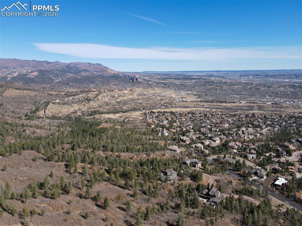 1296 Mica Lane Colorado Springs CO 80906