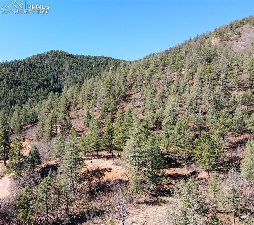 1296 Mica Lane Colorado Springs CO 80906