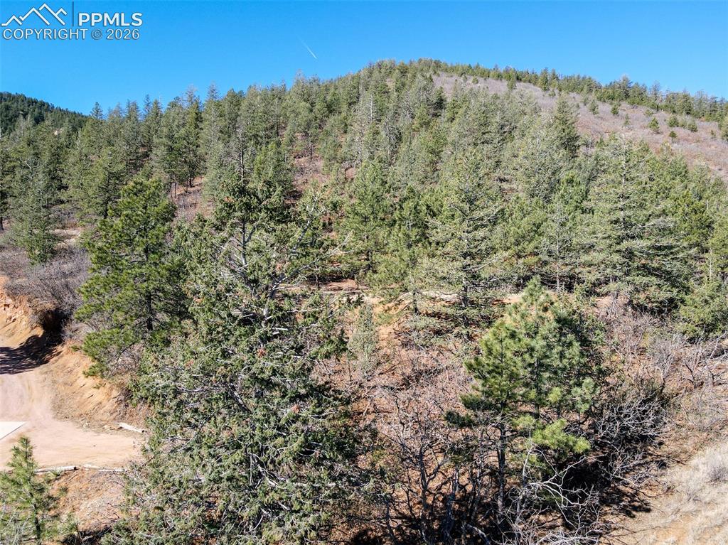 1296 Mica Lane Colorado Springs CO 80906