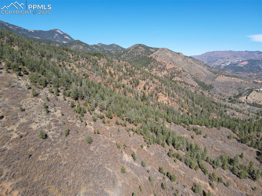 1296 Mica Lane Colorado Springs CO 80906