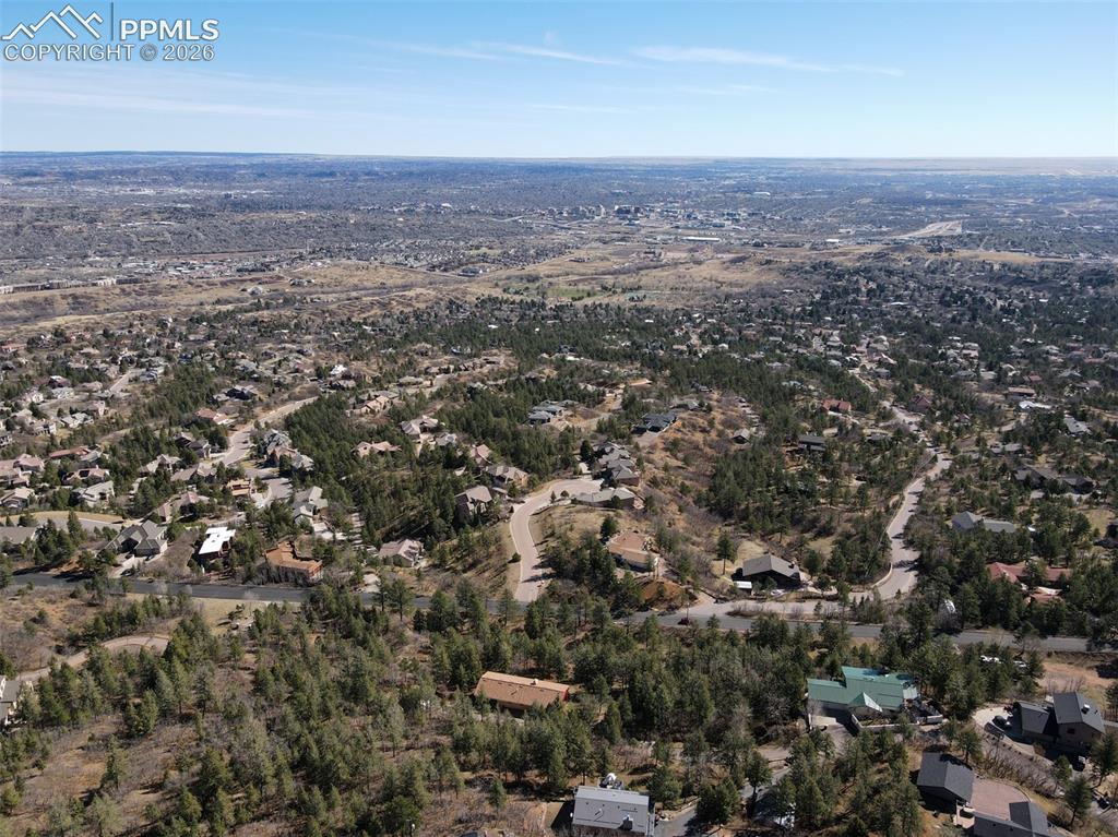 1296 Mica Lane Colorado Springs CO 80906