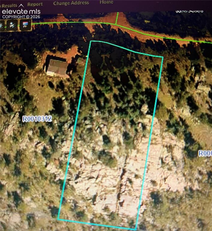 506 Castle Mountain Drive Guffey CO 80820