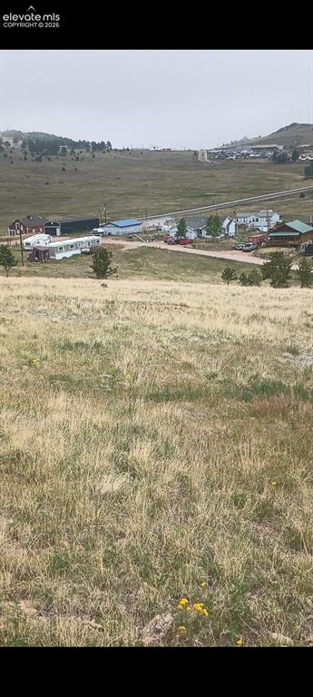 Lot 33-34 Shideler Street Cripple Creek CO 80813