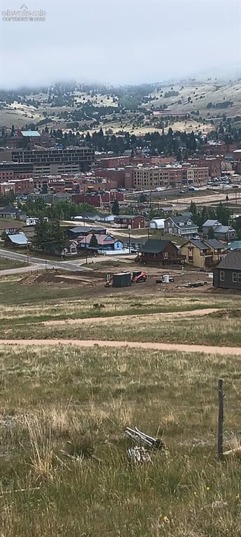 Lot 33-34 Shideler Street Cripple Creek CO 80813