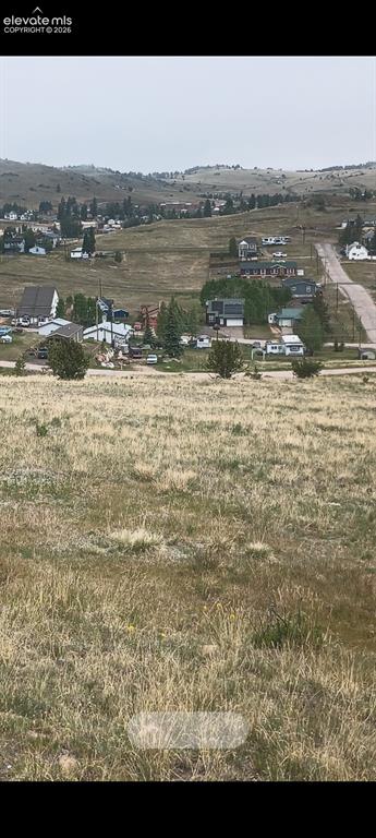 Lot 33-34 Shideler Street Cripple Creek CO 80813