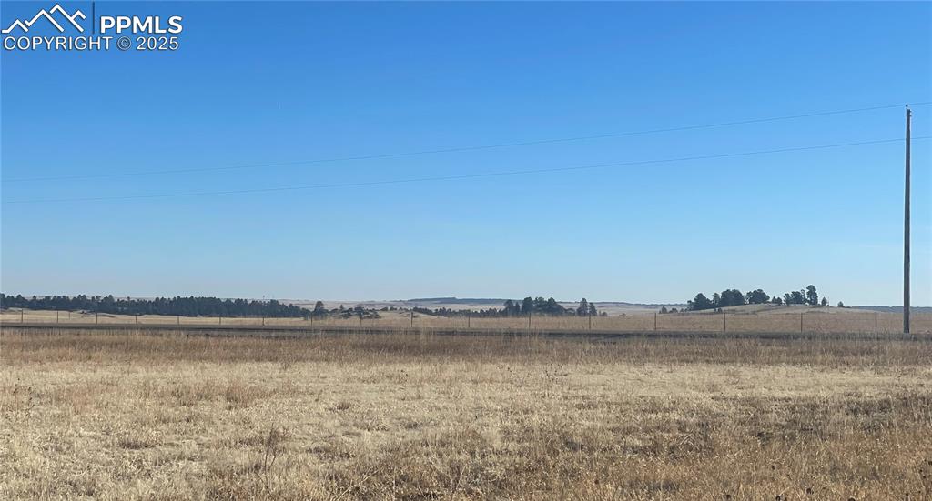 Lot 1 Craven Place Elbert CO 80106