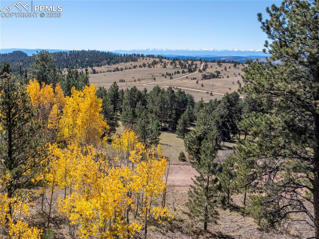 908 Penrose Circle Cripple Creek CO 80813
