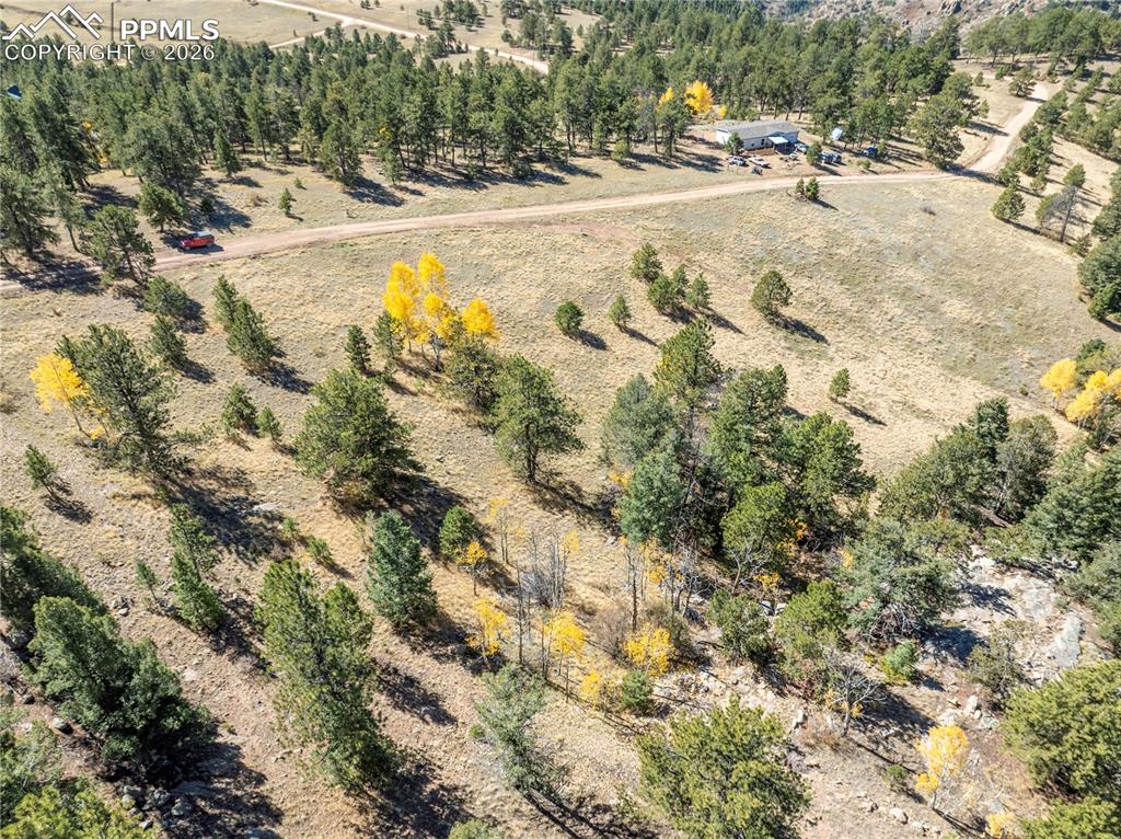 908 Penrose Circle Cripple Creek CO 80813