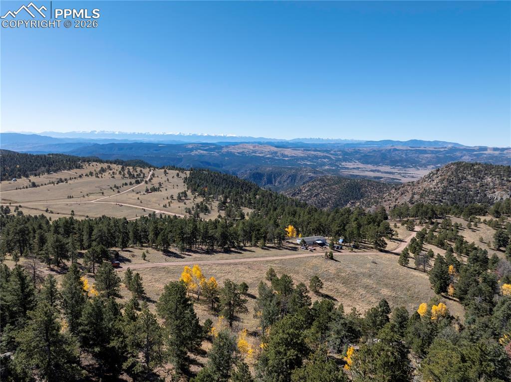 908 Penrose Circle Cripple Creek CO 80813