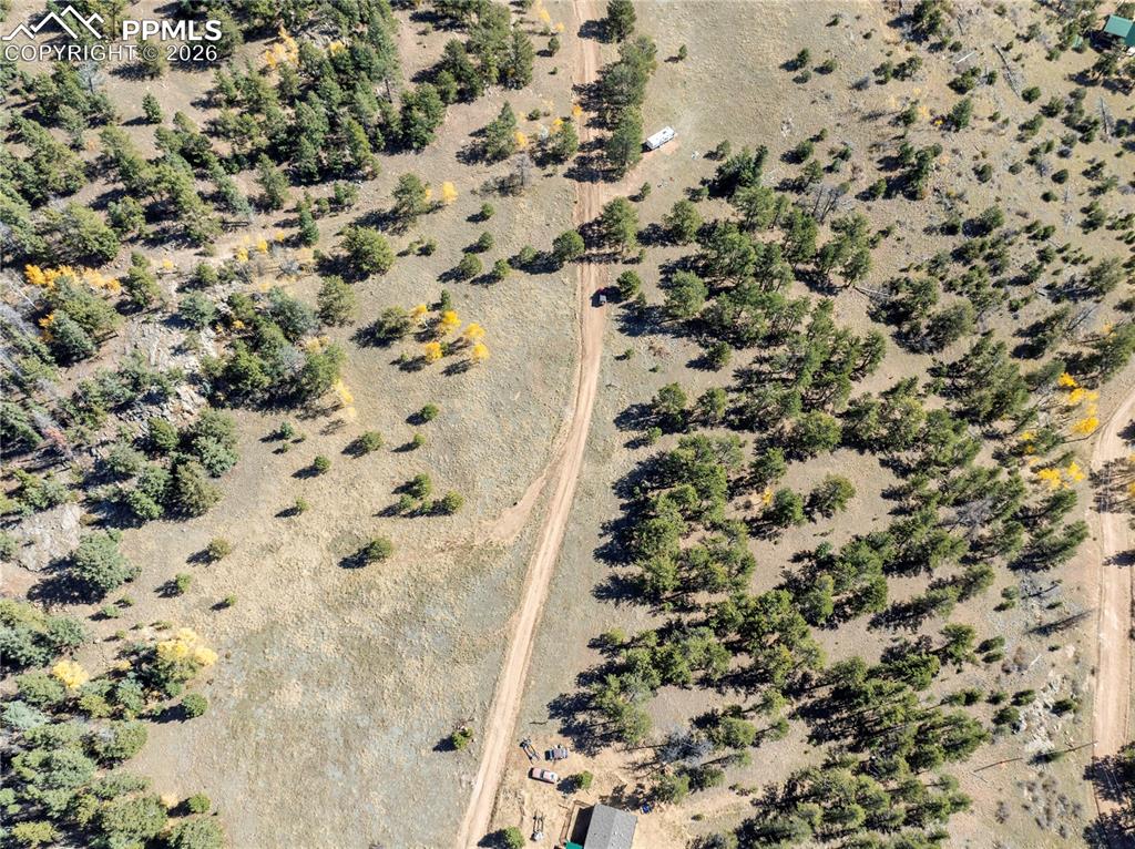 908 Penrose Circle Cripple Creek CO 80813