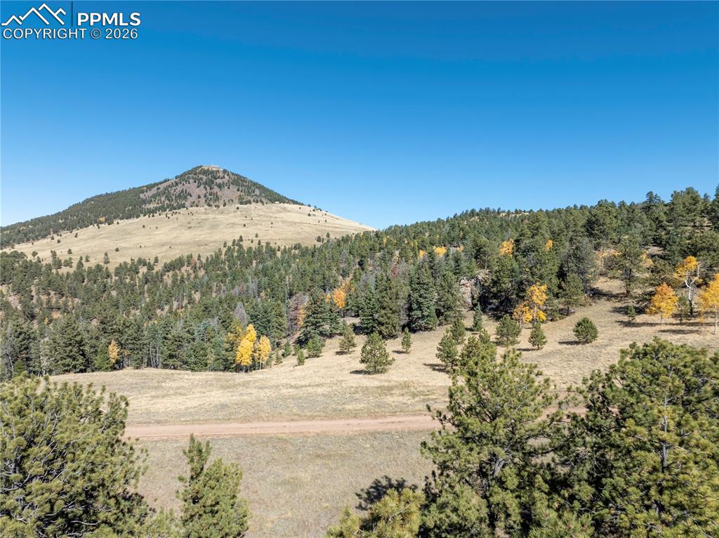 908 Penrose Circle Cripple Creek CO 80813