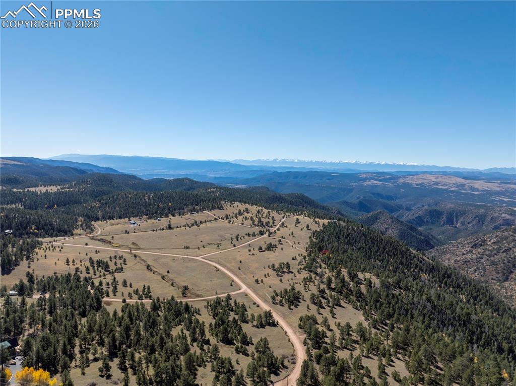 908 Penrose Circle Cripple Creek CO 80813