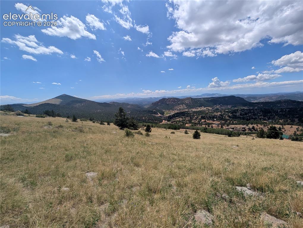 Mystic Valley Heights Cripple Creek CO 80813