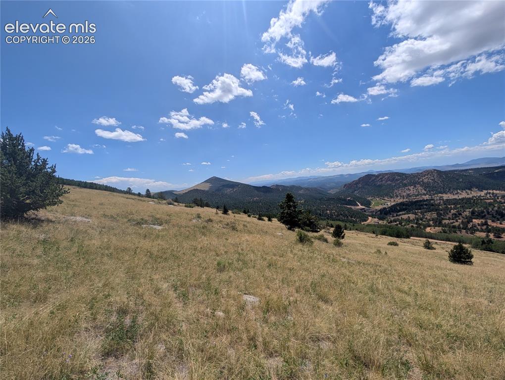 Mystic Valley Heights Cripple Creek CO 80813