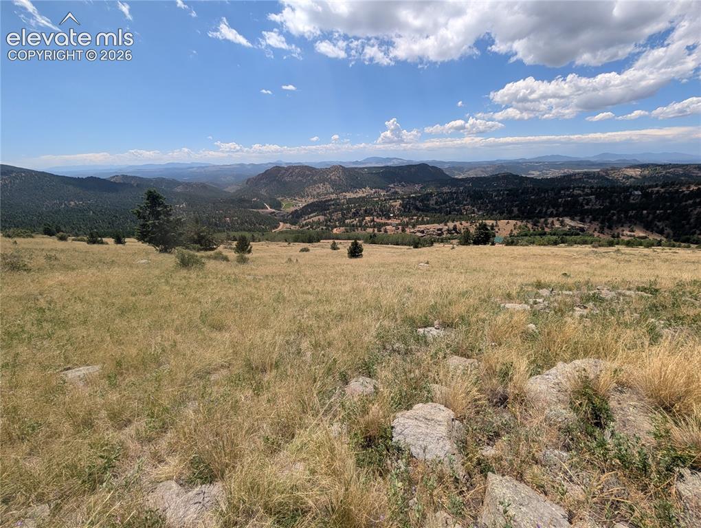 Mystic Valley Heights Cripple Creek CO 80813