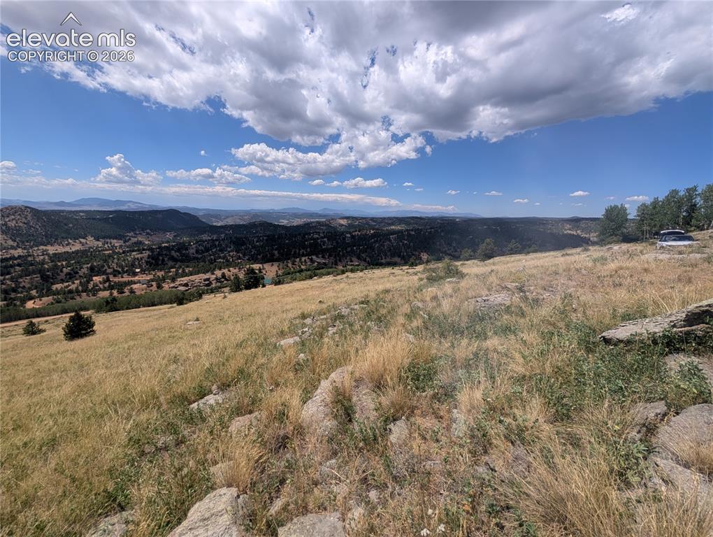 Mystic Valley Heights Cripple Creek CO 80813