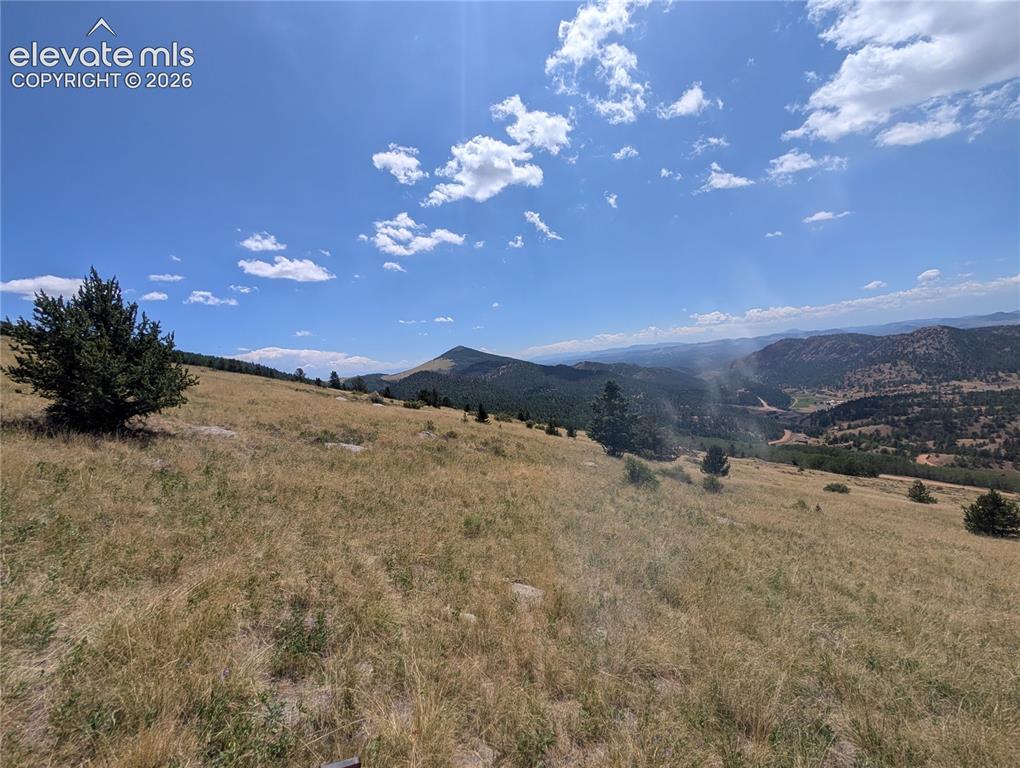 Mystic Valley Heights Cripple Creek CO 80813