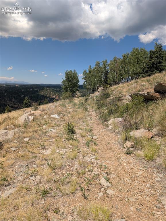 Mystic Valley Heights Cripple Creek CO 80813
