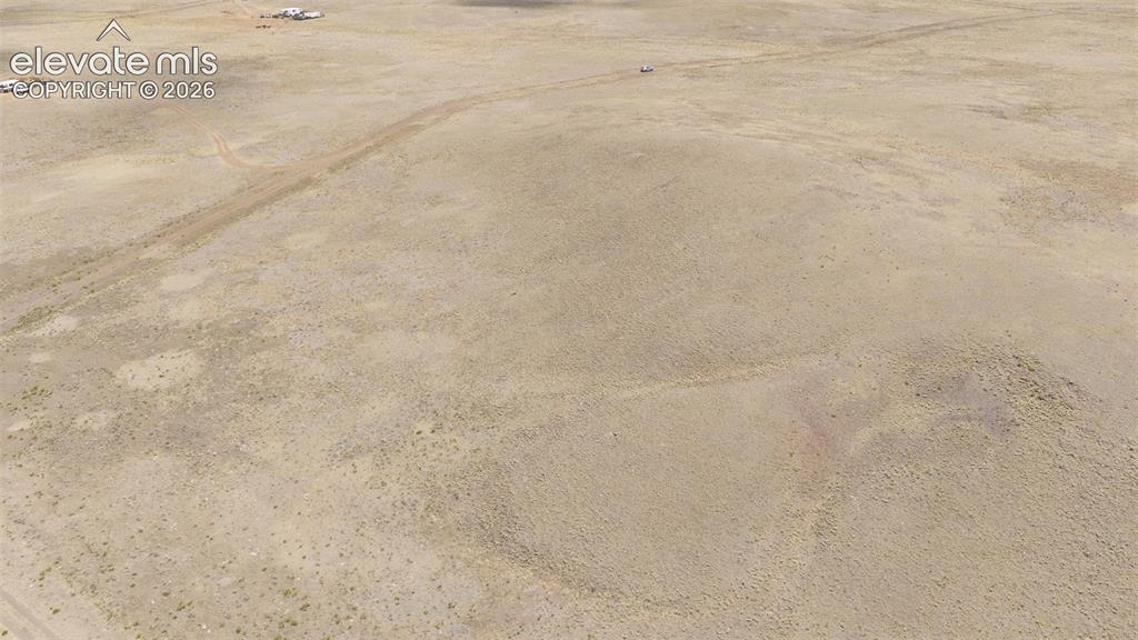 Lot 4464 Omaha Trail Hartsel CO 80449
