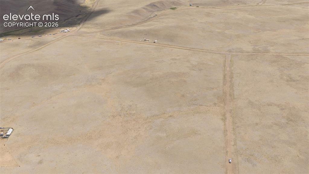 Lot 4464 Omaha Trail Hartsel CO 80449