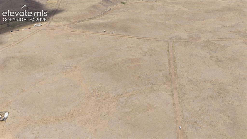 Lot 4464 Omaha Trail Hartsel CO 80449