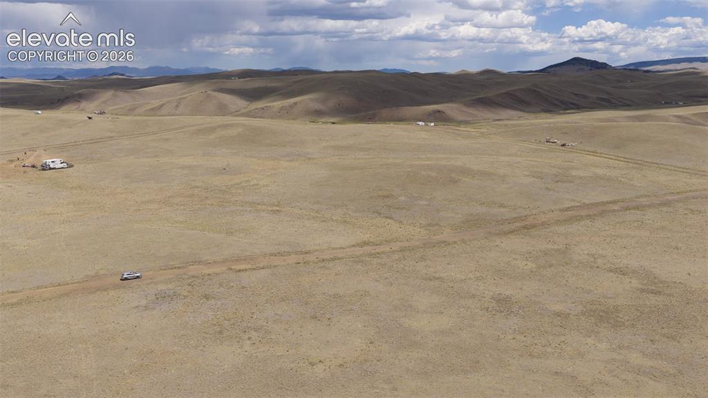 Lot 4464 Omaha Trail Hartsel CO 80449