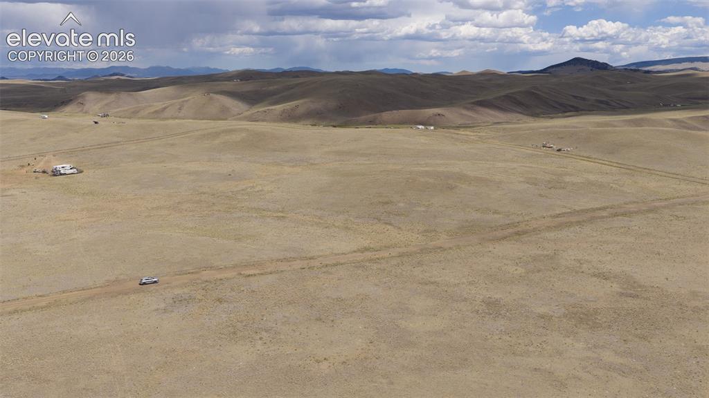 Lot 4464 Omaha Trail Hartsel CO 80449