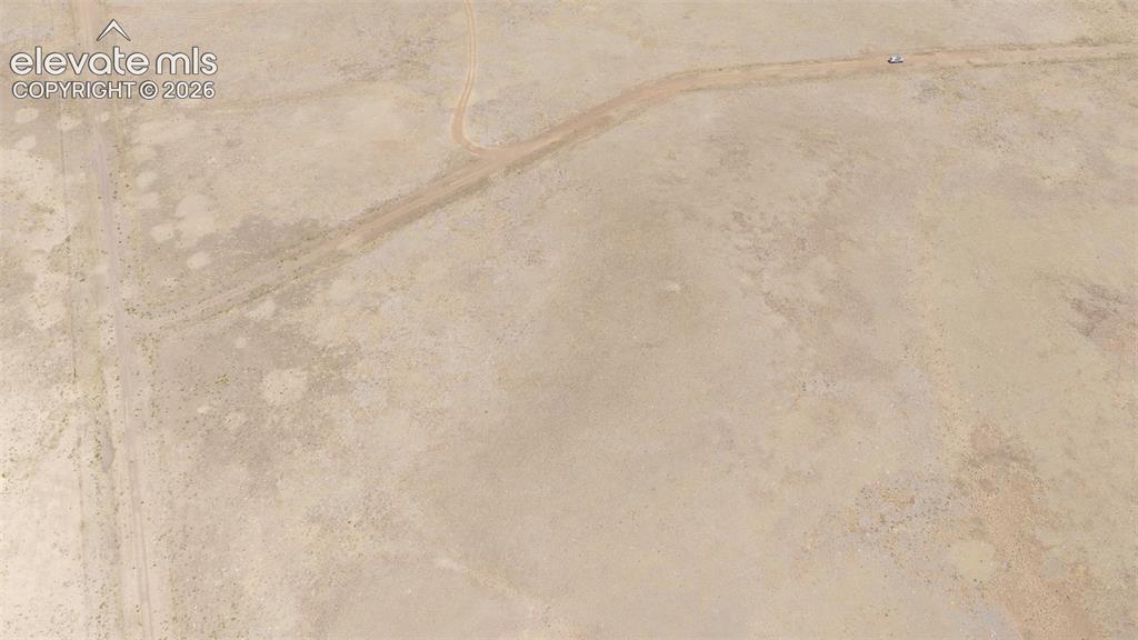 Lot 4464 Omaha Trail Hartsel CO 80449
