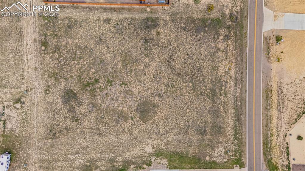 721 S Carrizo Springs Avenue Pueblo CO 81007