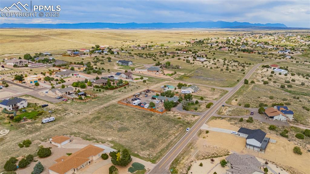 721 S Carrizo Springs Avenue Pueblo CO 81007