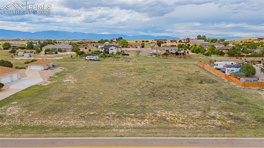 721 S Carrizo Springs Avenue Pueblo CO 81007