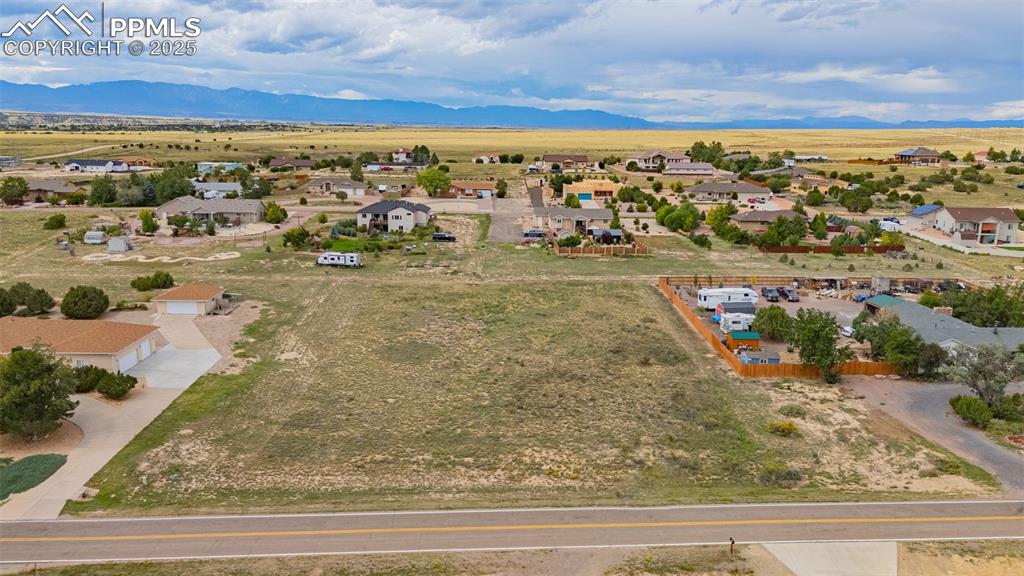 721 S Carrizo Springs Avenue Pueblo CO 81007