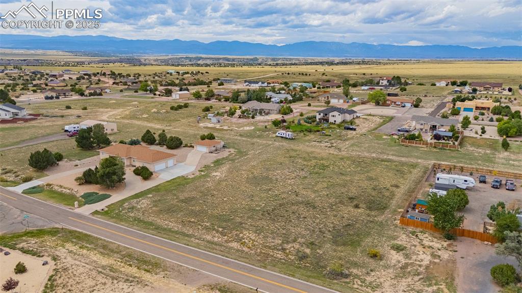 721 S Carrizo Springs Avenue Pueblo CO 81007