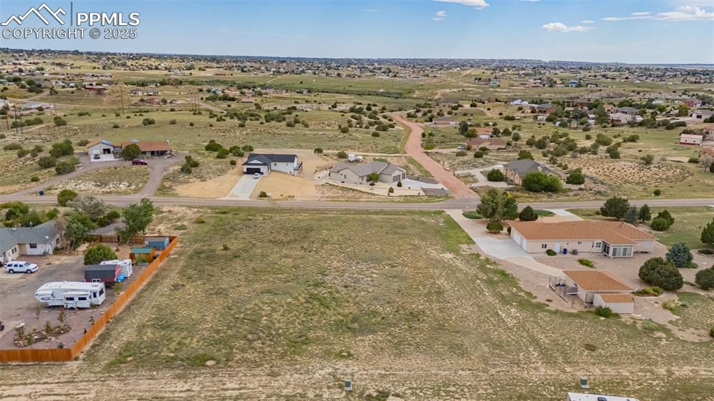 721 S Carrizo Springs Avenue Pueblo CO 81007