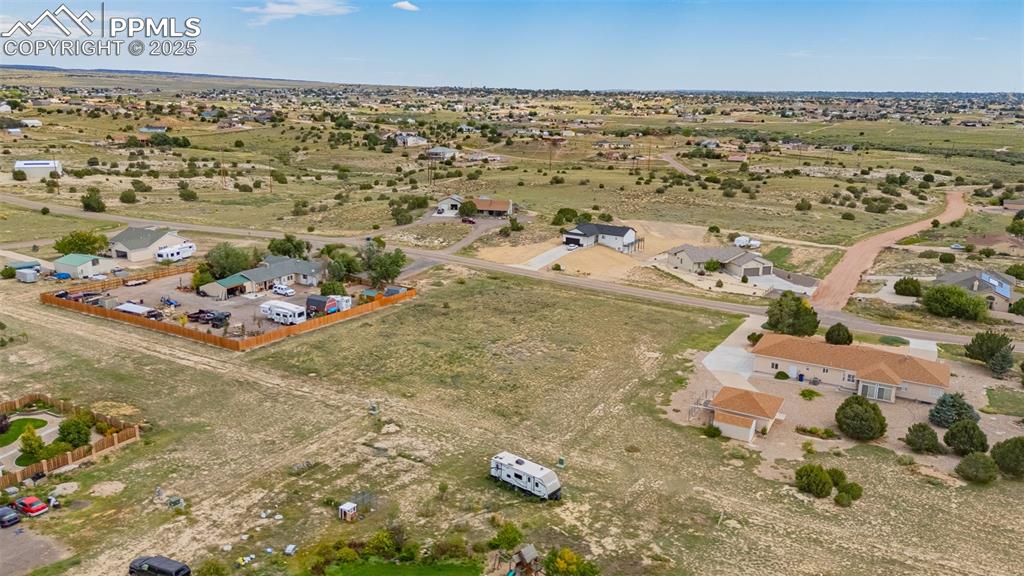 721 S Carrizo Springs Avenue Pueblo CO 81007