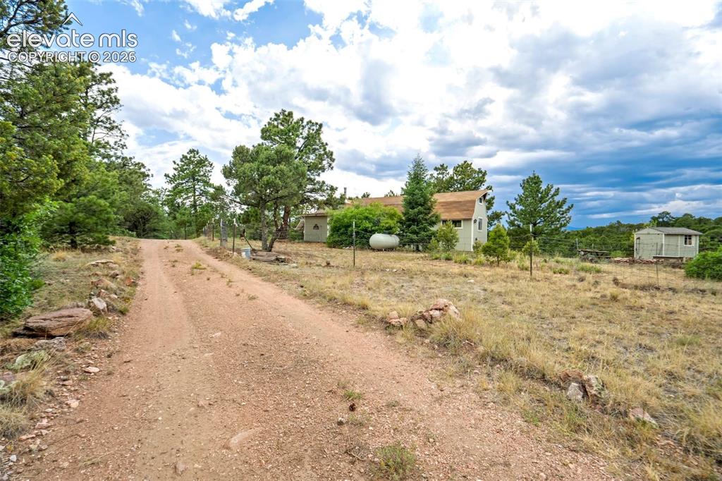 433 Antler Hill Trail Canon City CO 81212