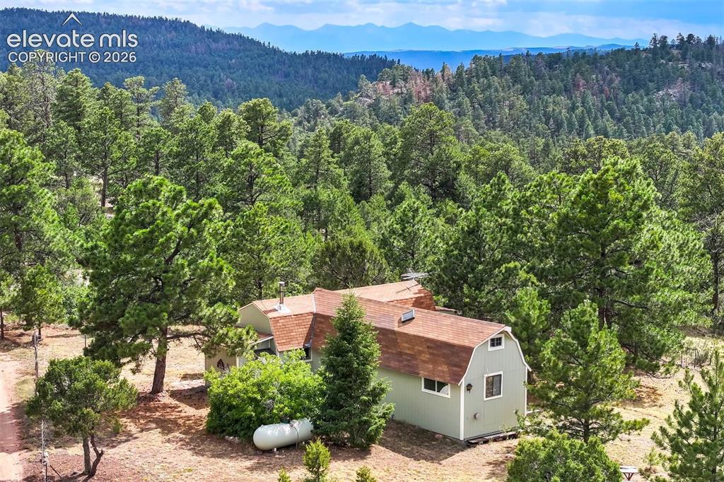 433 Antler Hill Trail Canon City CO 81212