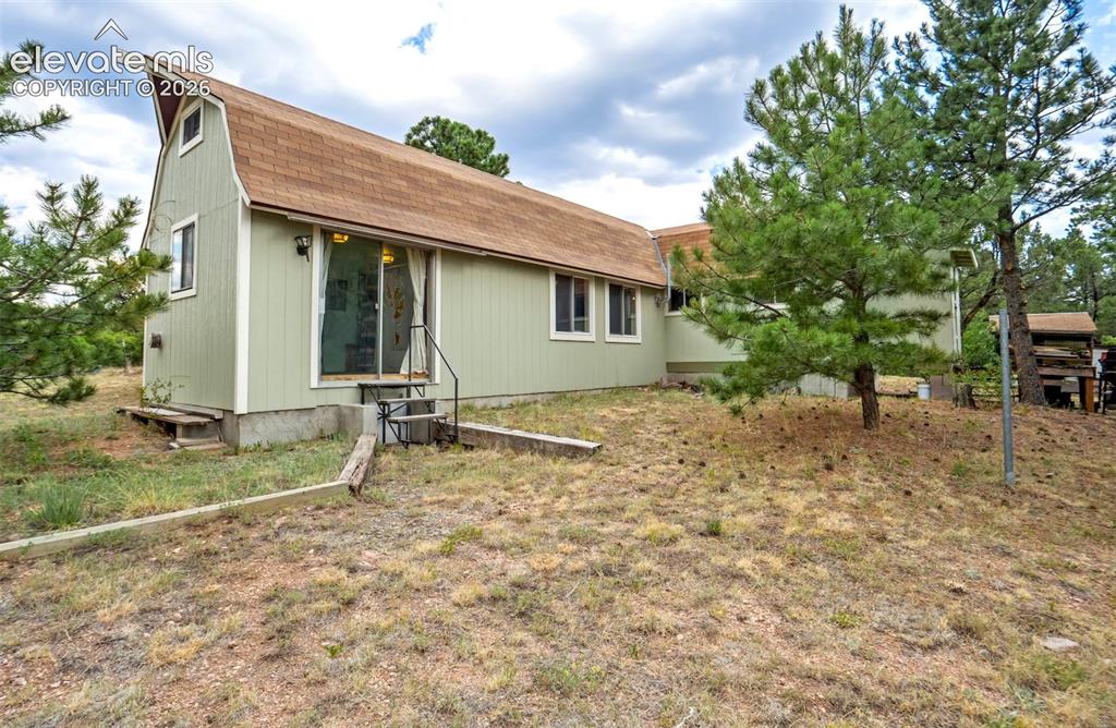 433 Antler Hill Trail Canon City CO 81212