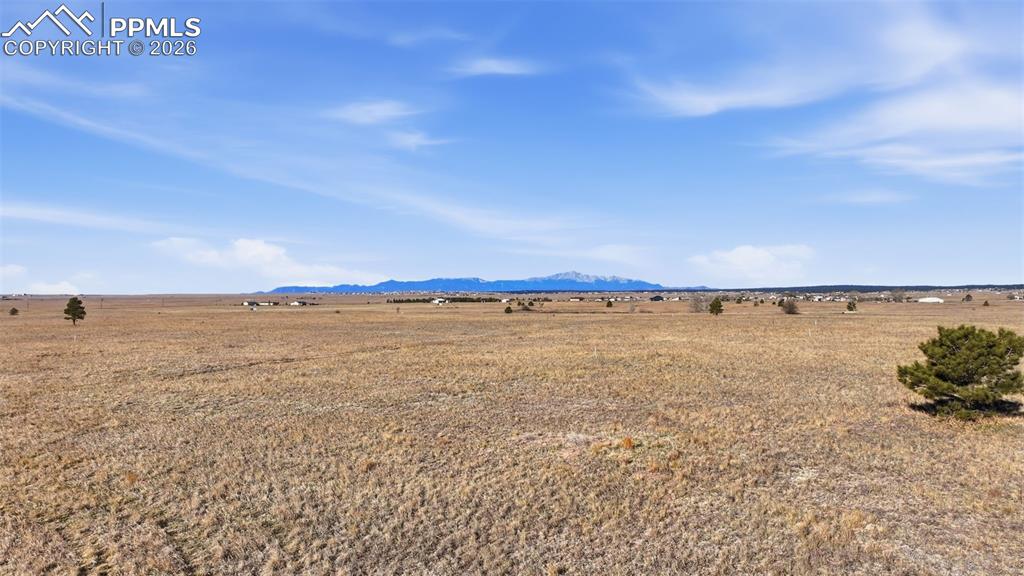 14830 Tiboria Loop Peyton CO 80831